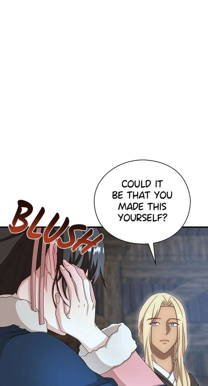 The Circumstances of the Lying Empress Chapter 30 - Page 34