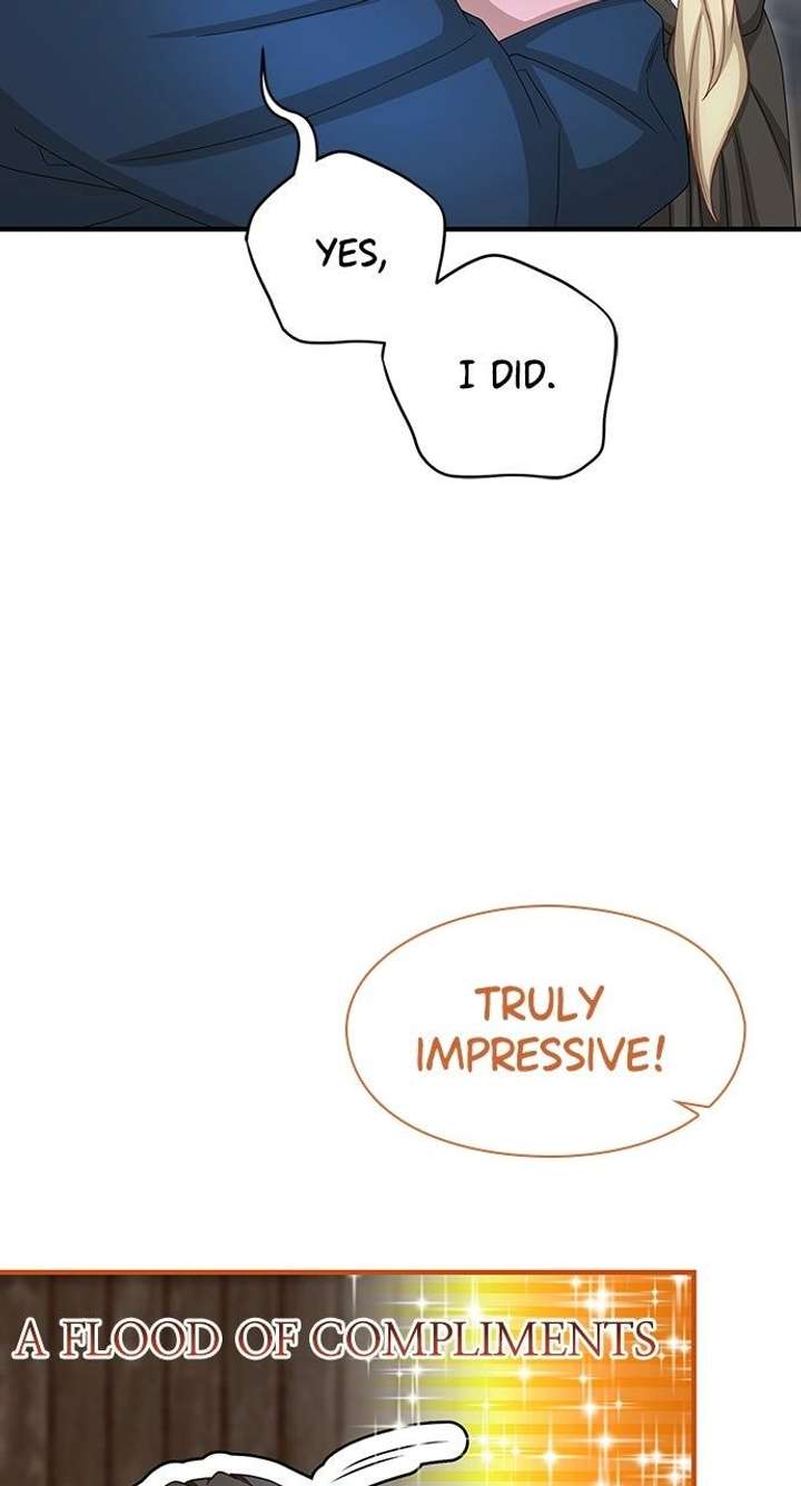 The Circumstances of the Lying Empress Chapter 30 - Page 35