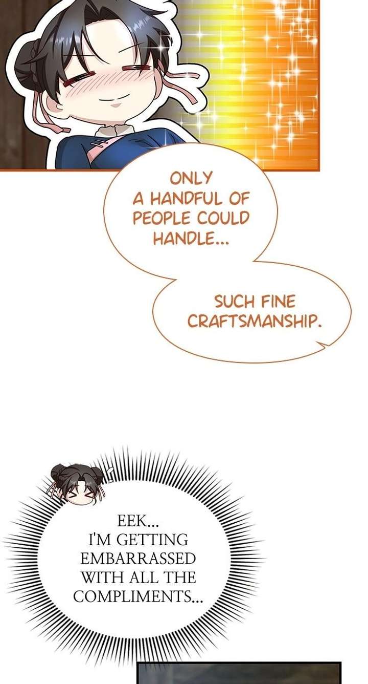 The Circumstances of the Lying Empress Chapter 30 - Page 36