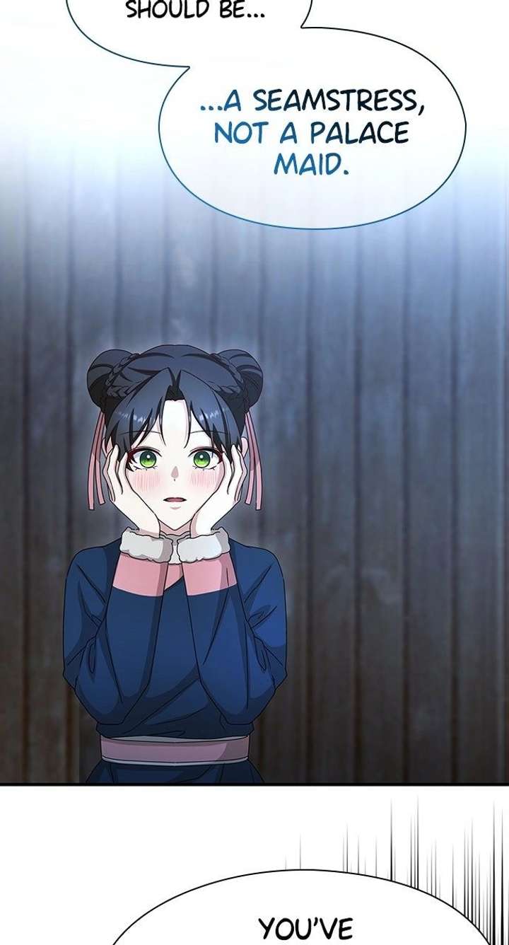 The Circumstances of the Lying Empress Chapter 30 - Page 38