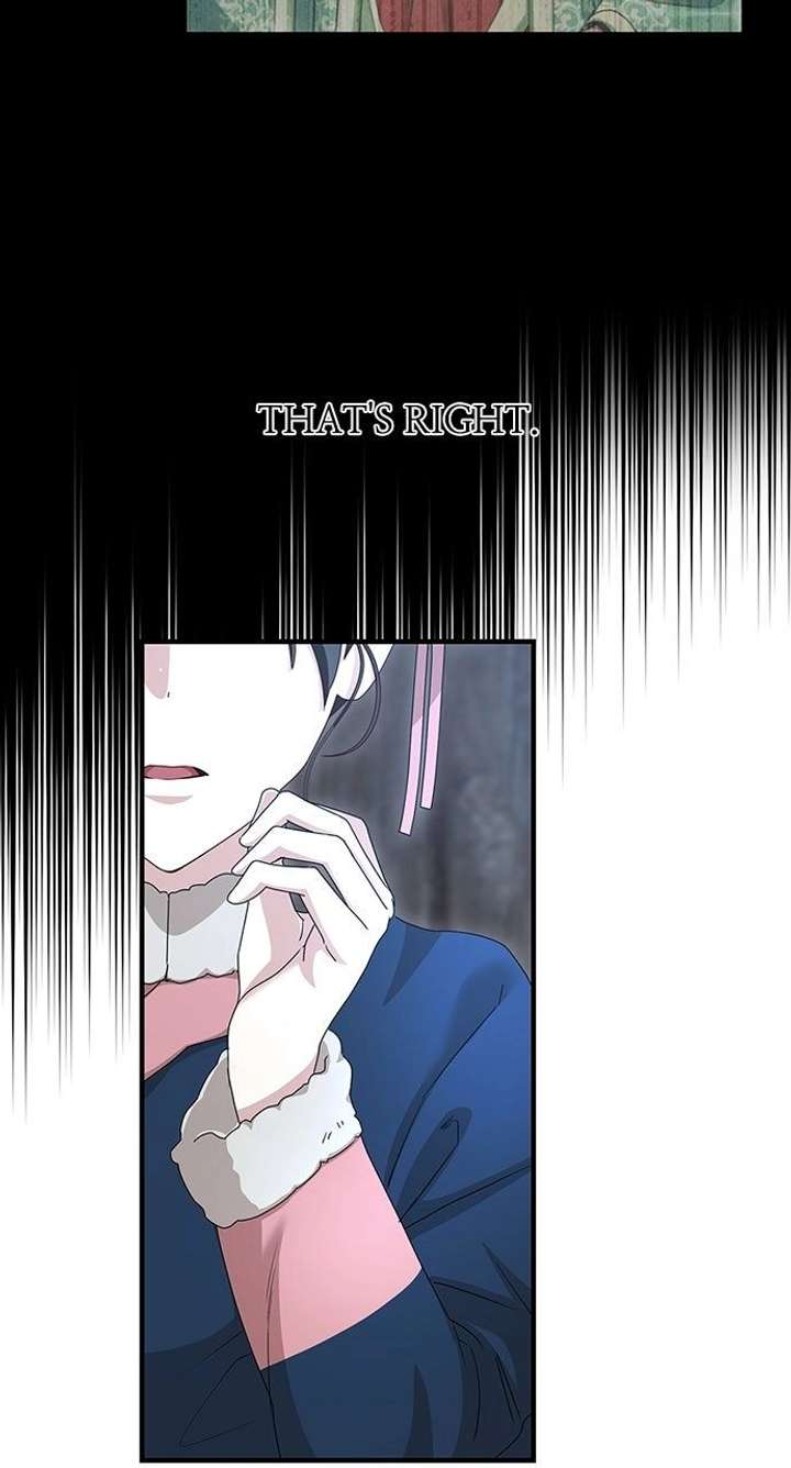 The Circumstances of the Lying Empress Chapter 30 - Page 40