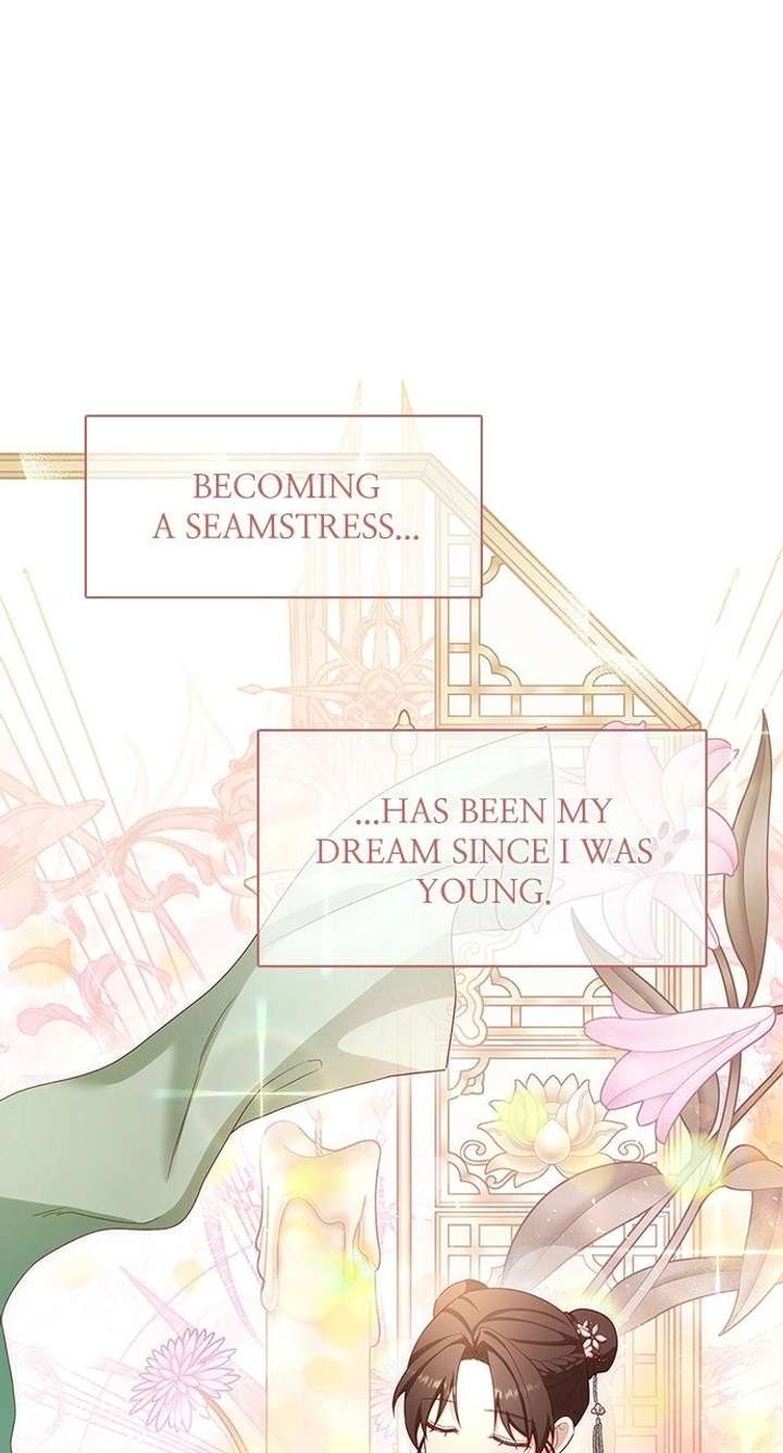 The Circumstances of the Lying Empress Chapter 30 - Page 41