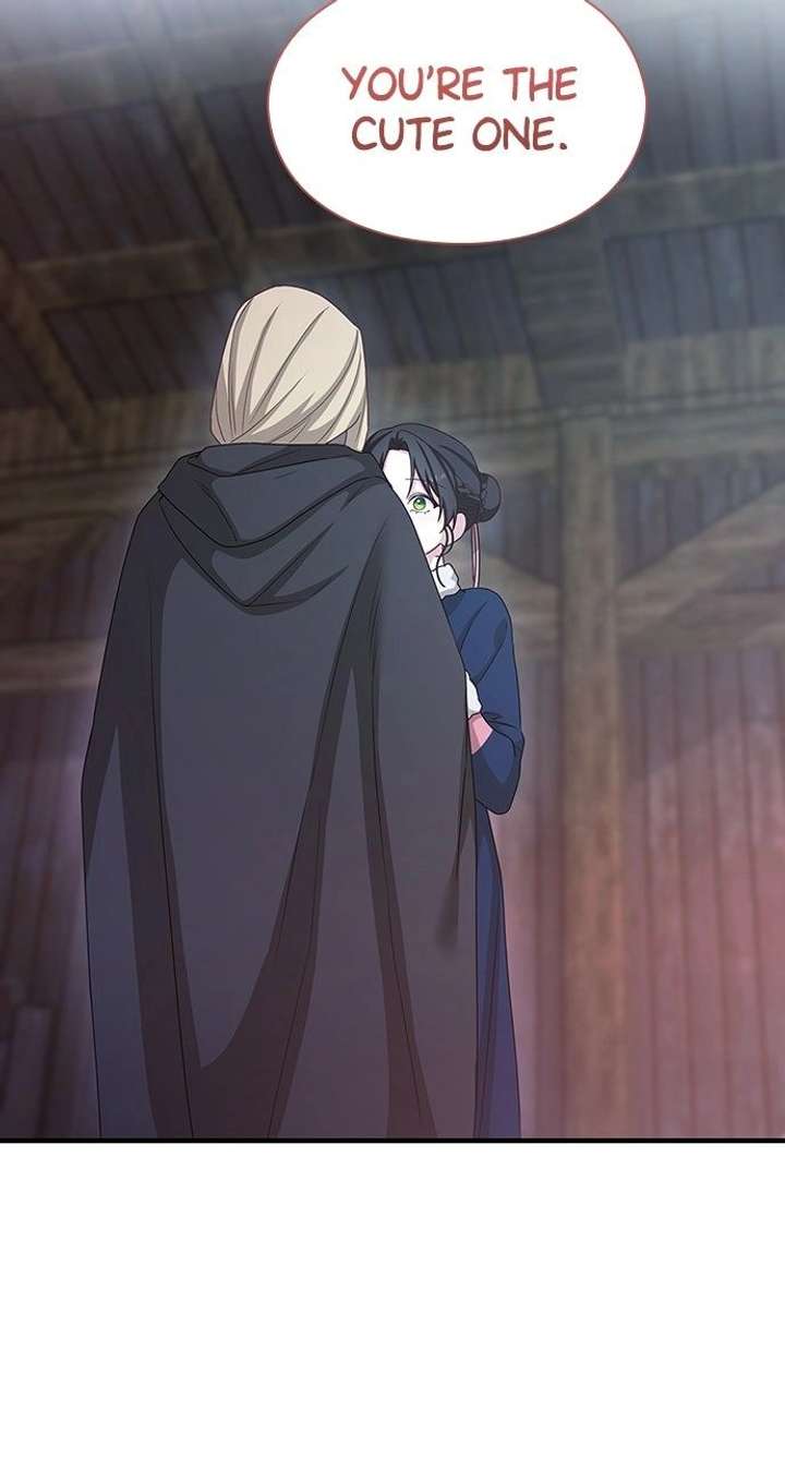 The Circumstances of the Lying Empress Chapter 30 - Page 51