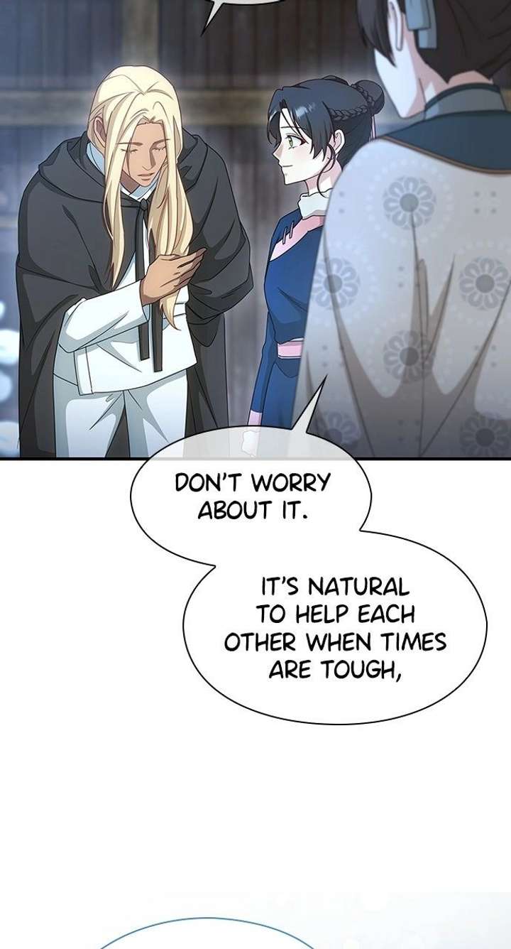 The Circumstances of the Lying Empress Chapter 30 - Page 63