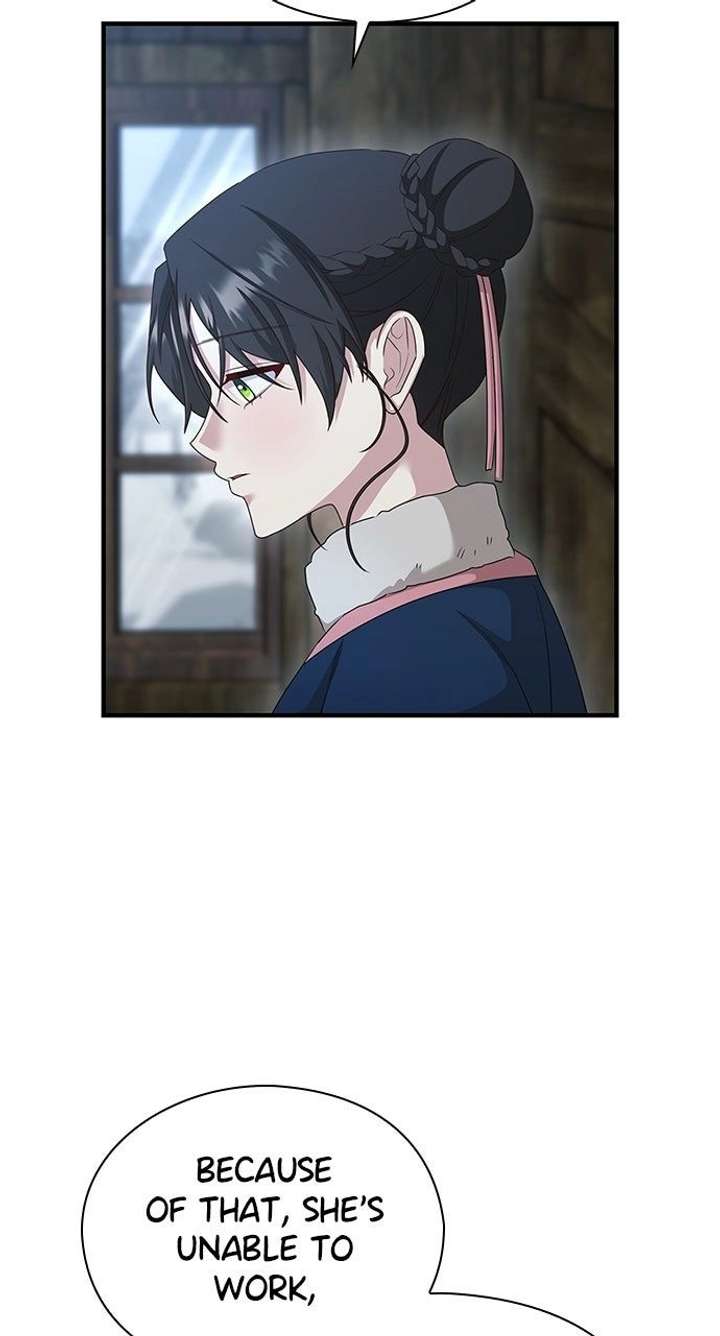 The Circumstances of the Lying Empress Chapter 30 - Page 70