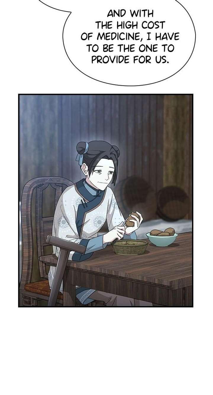 The Circumstances of the Lying Empress Chapter 30 - Page 71