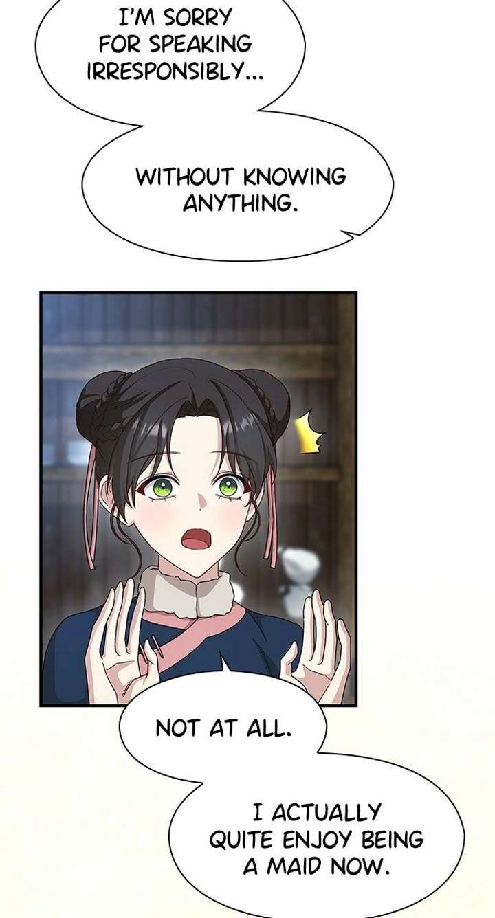 The Circumstances of the Lying Empress Chapter 30 - Page 78