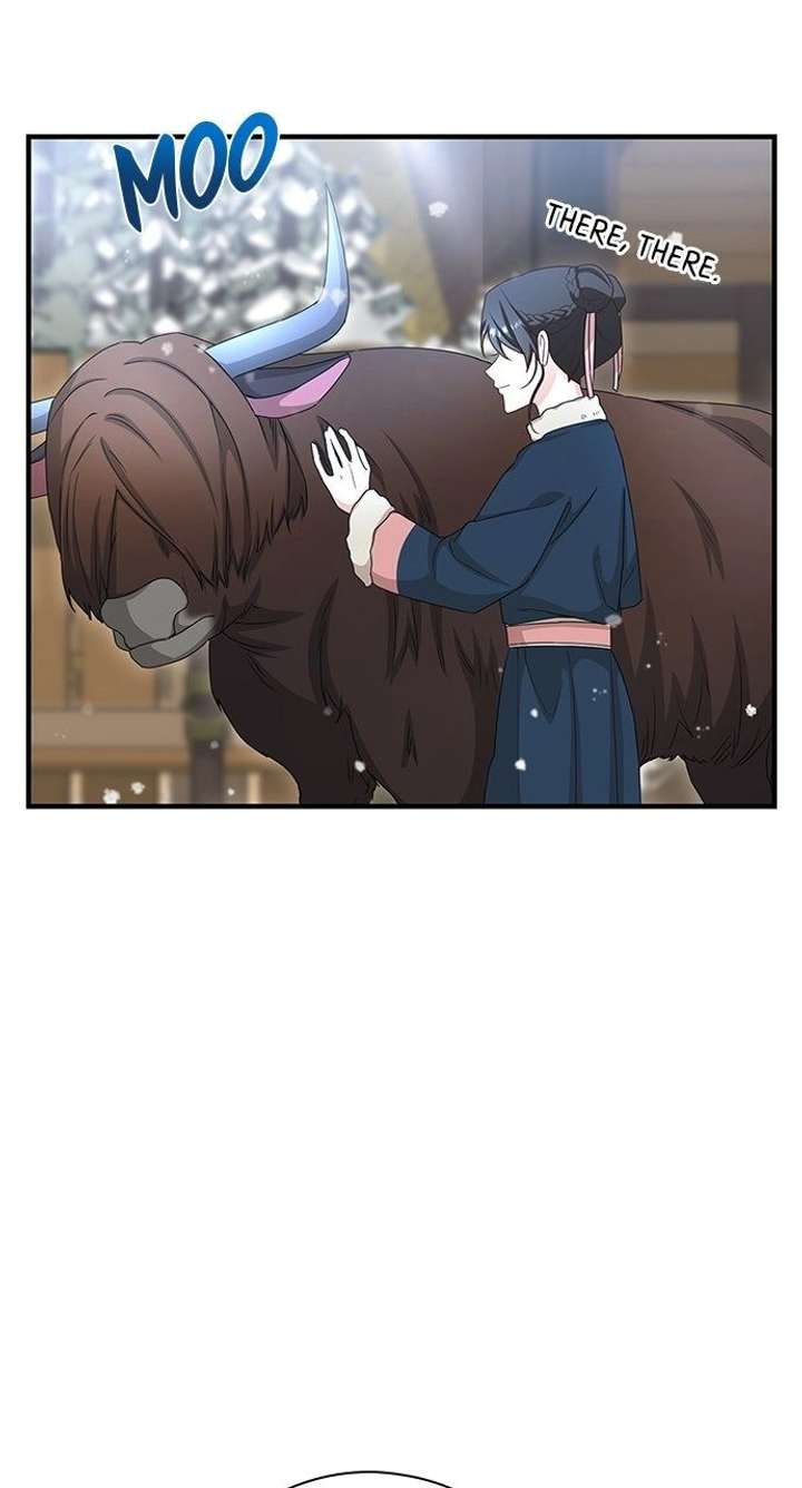 The Circumstances of the Lying Empress Chapter 30 - Page 8