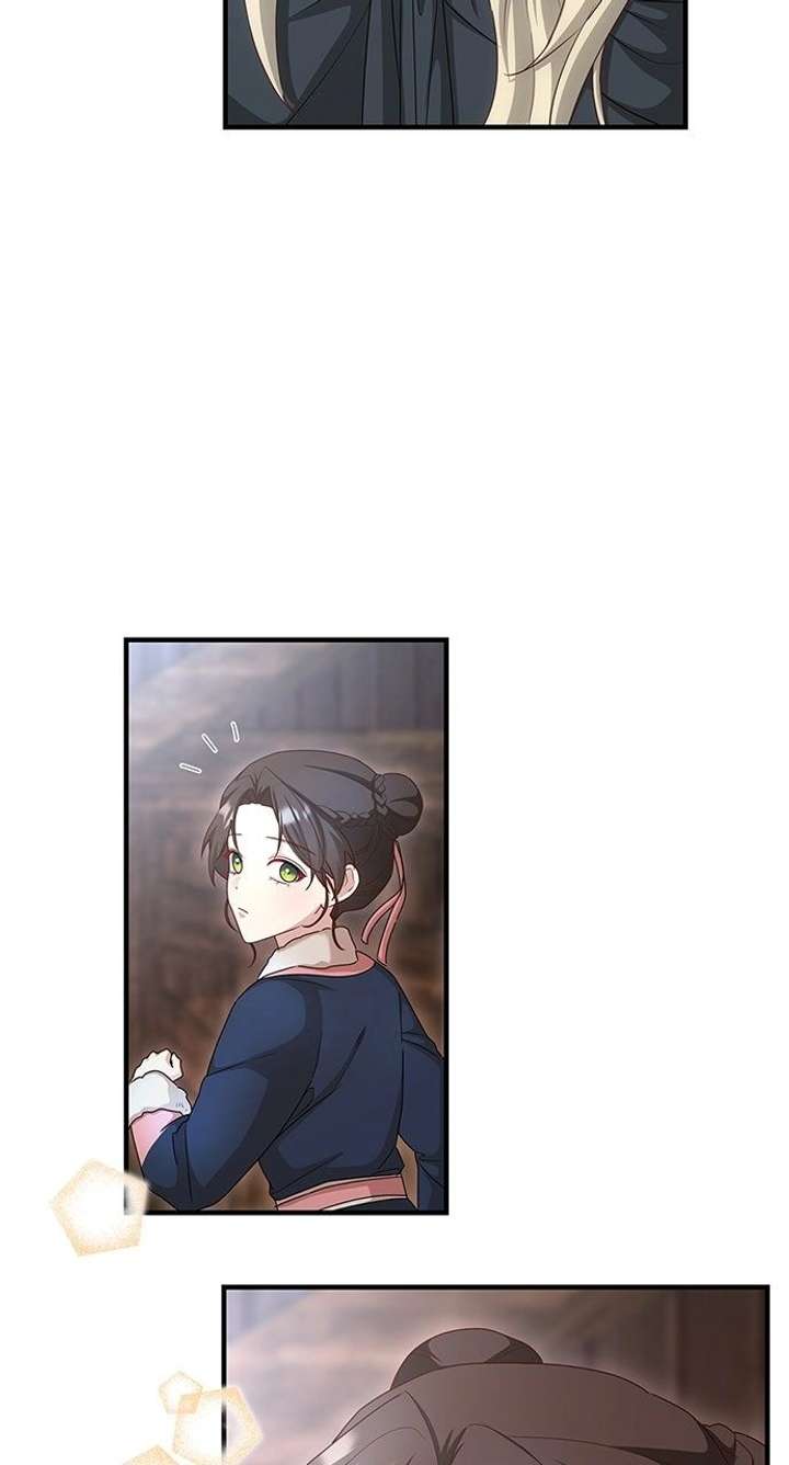 The Circumstances of the Lying Empress Chapter 30 - Page 89