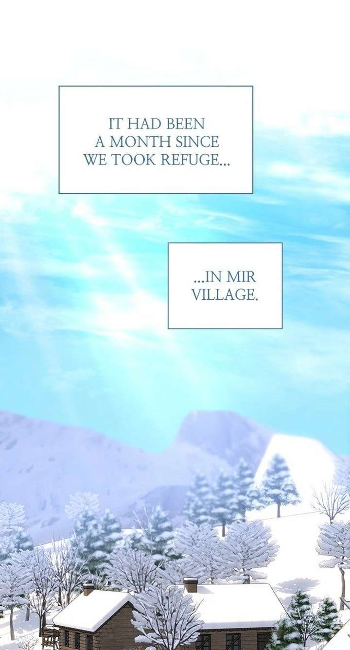 The Circumstances of the Lying Empress Chapter 31 - Page 1