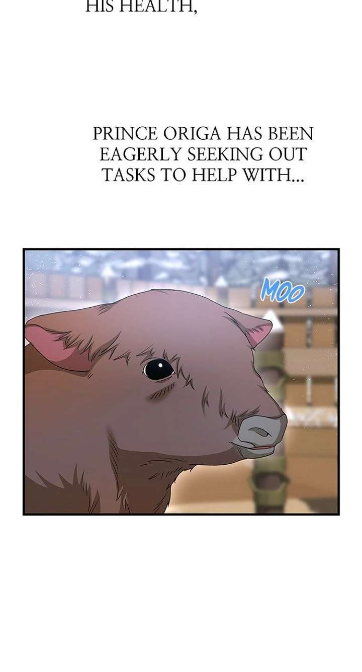 The Circumstances of the Lying Empress Chapter 31 - Page 16