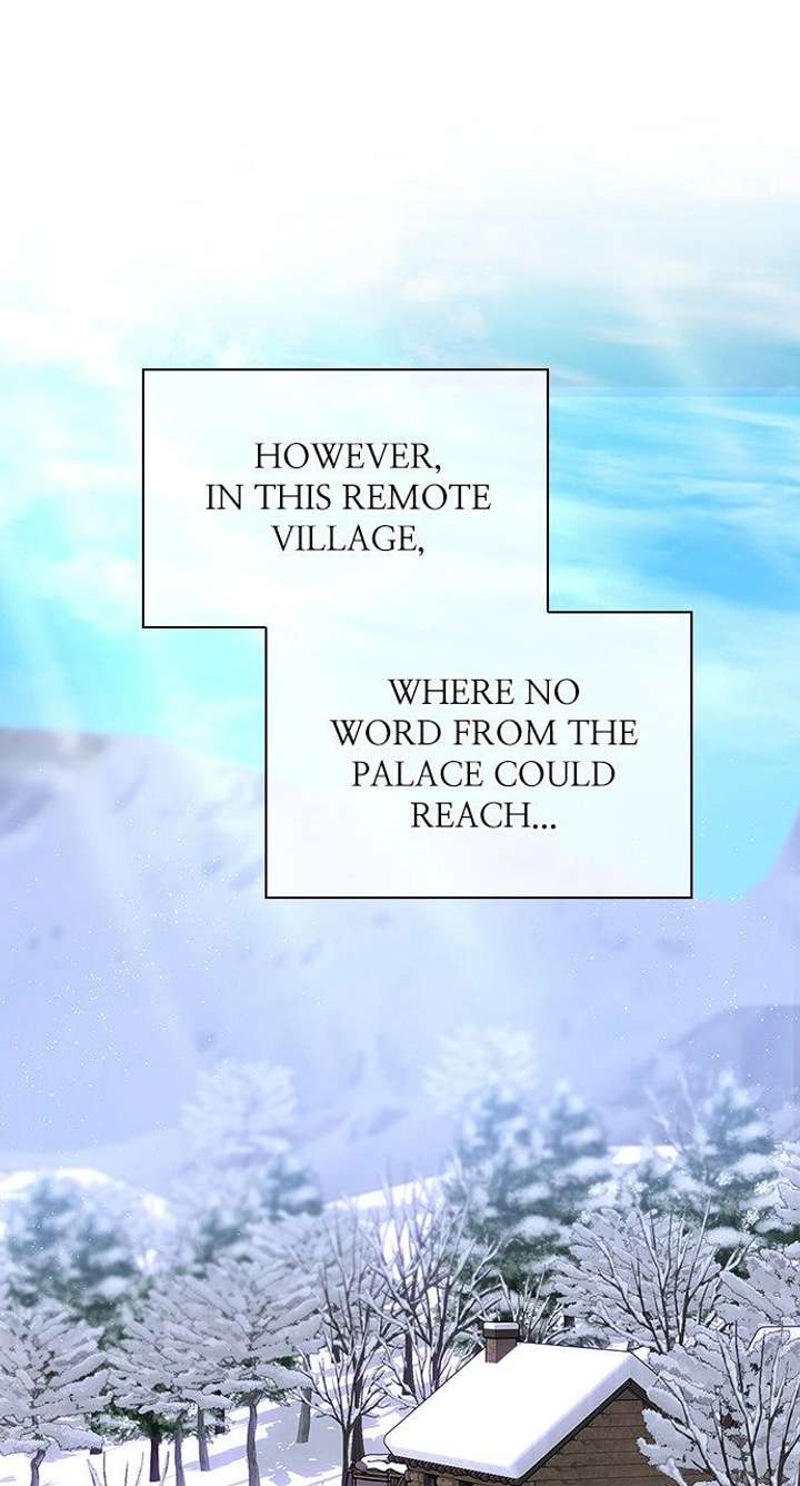 The Circumstances of the Lying Empress Chapter 31 - Page 18