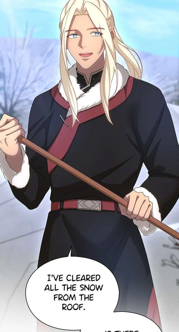 The Circumstances of the Lying Empress Chapter 31 - Page 3