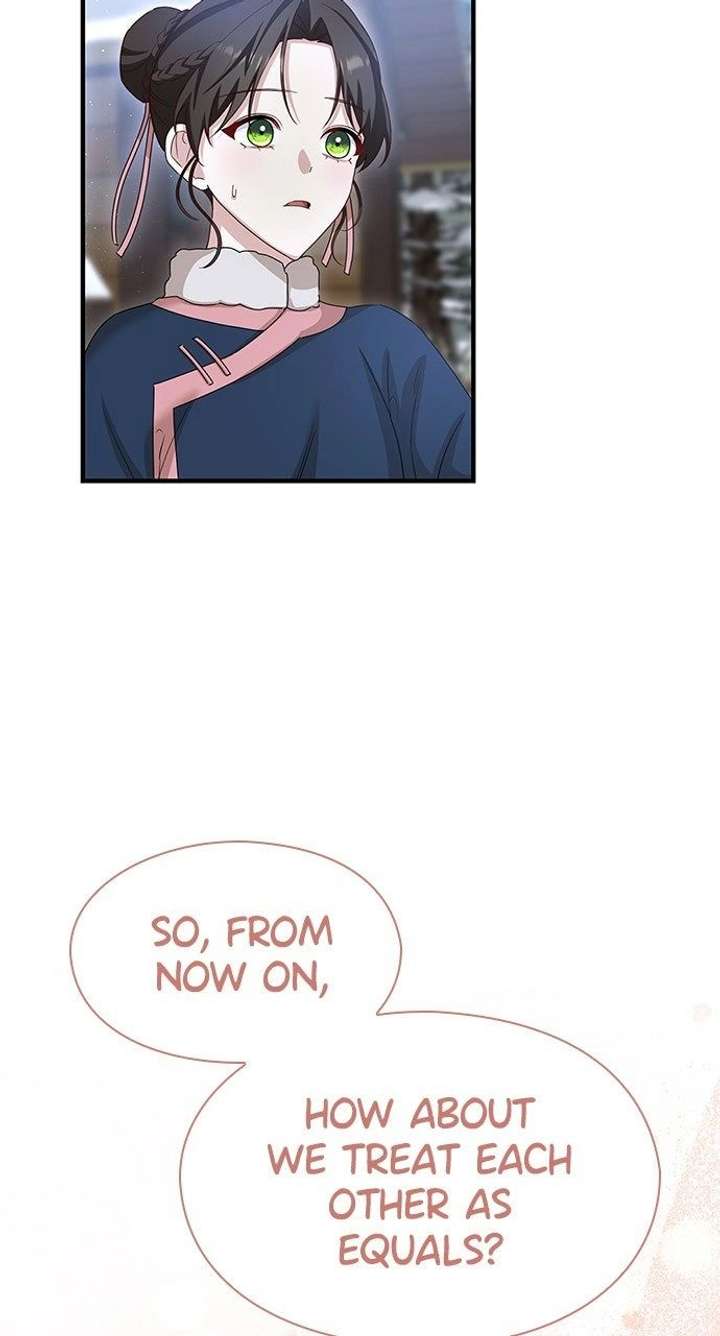 The Circumstances of the Lying Empress Chapter 31 - Page 31