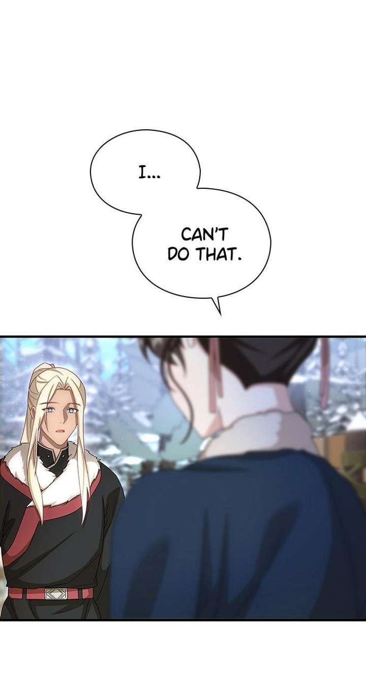 The Circumstances of the Lying Empress Chapter 31 - Page 34