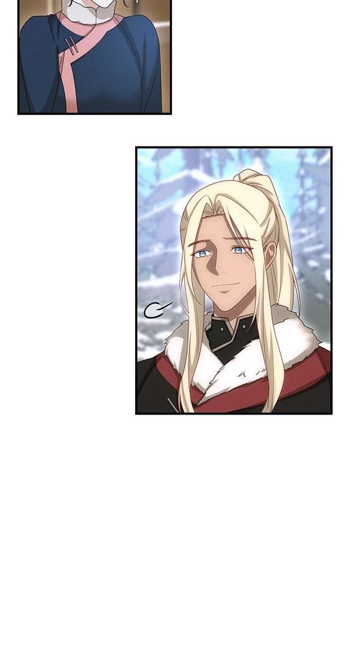 The Circumstances of the Lying Empress Chapter 31 - Page 38