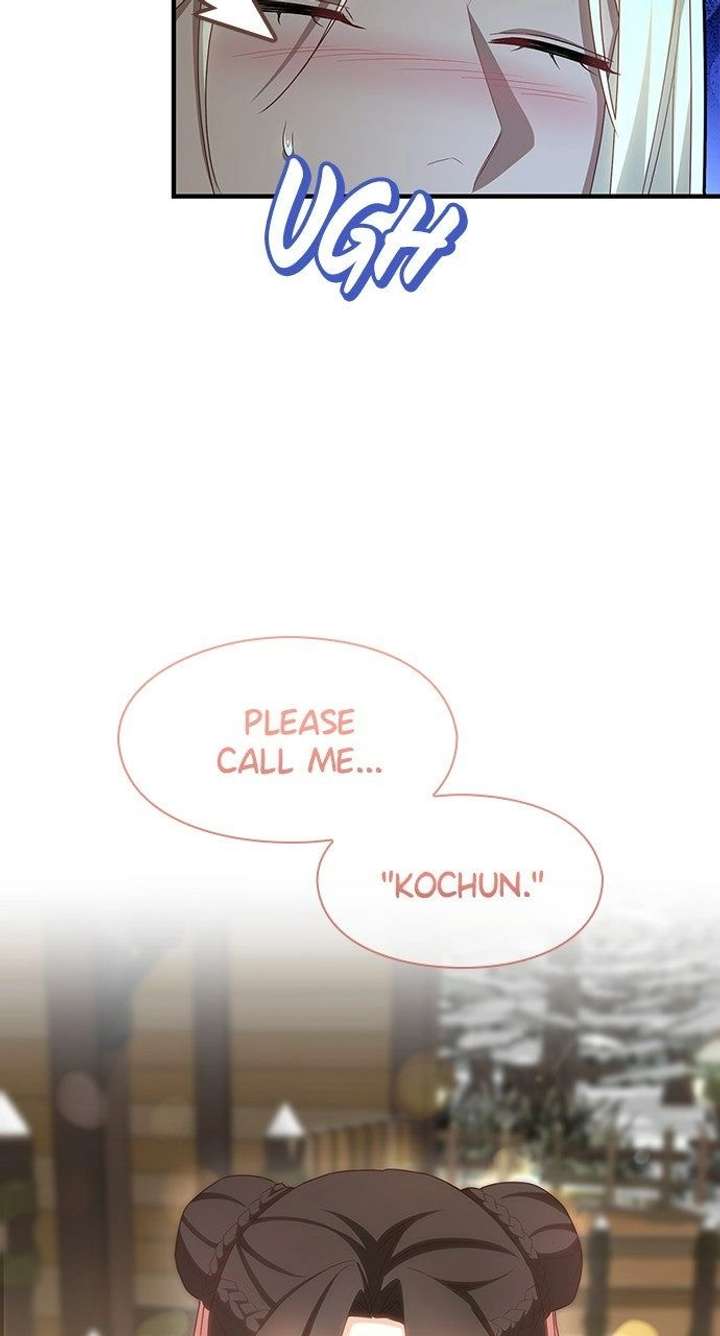 The Circumstances of the Lying Empress Chapter 31 - Page 50