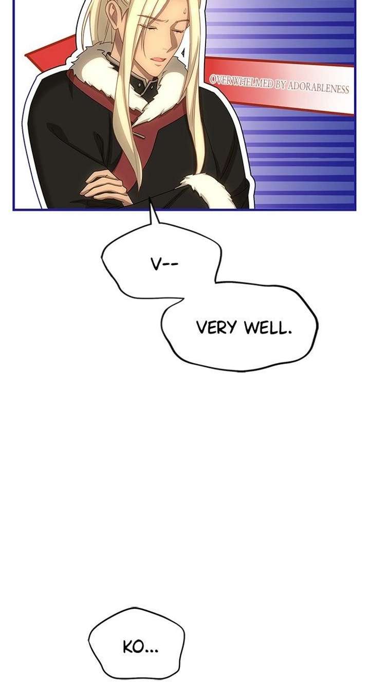 The Circumstances of the Lying Empress Chapter 31 - Page 52