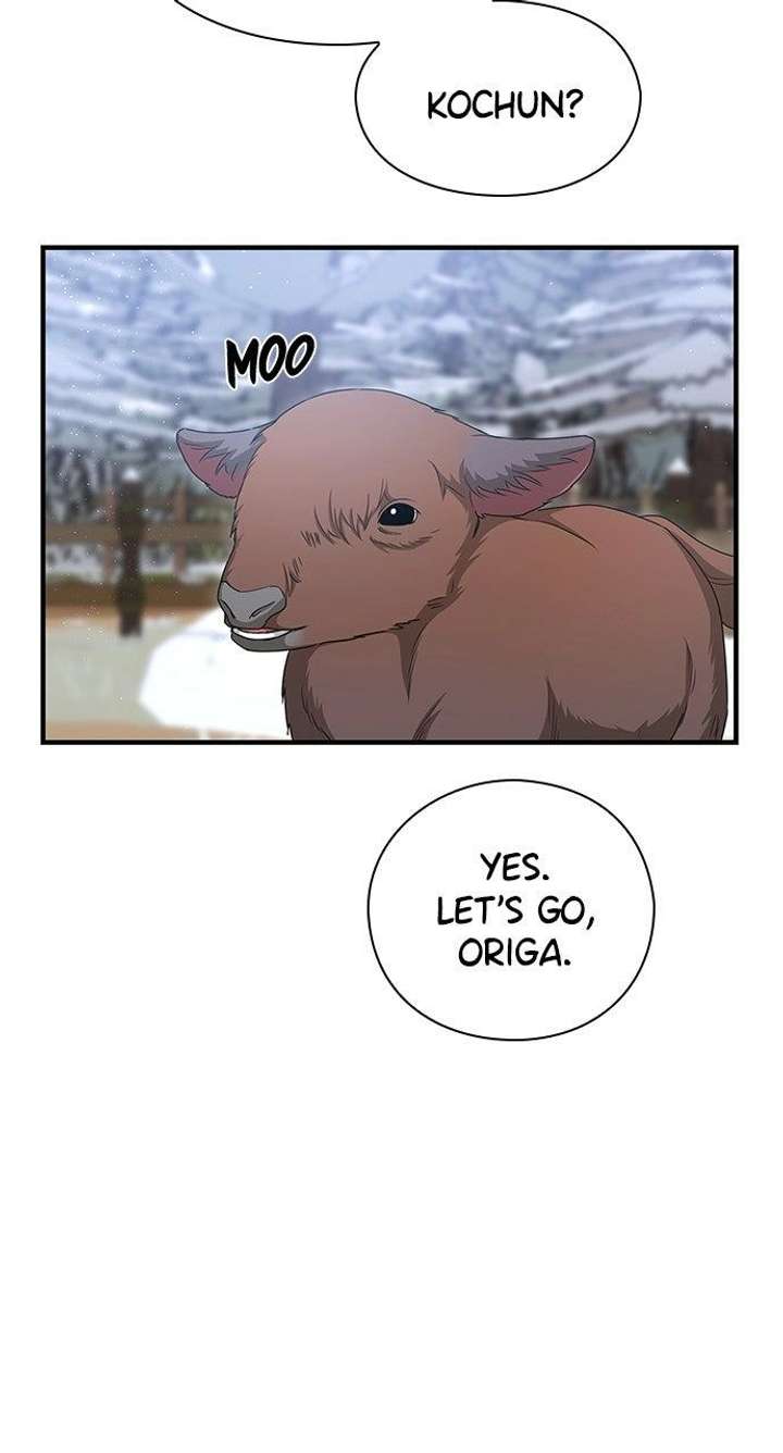 The Circumstances of the Lying Empress Chapter 31 - Page 66