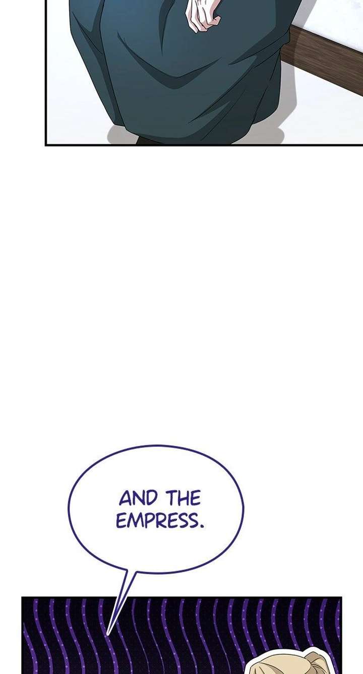 The Circumstances of the Lying Empress Chapter 31 - Page 70