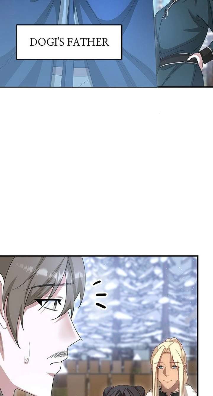 The Circumstances of the Lying Empress Chapter 31 - Page 76