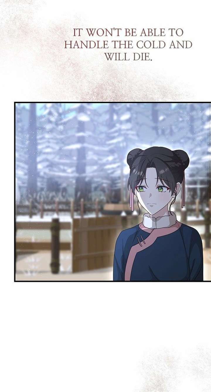 The Circumstances of the Lying Empress Chapter 31 - Page 85