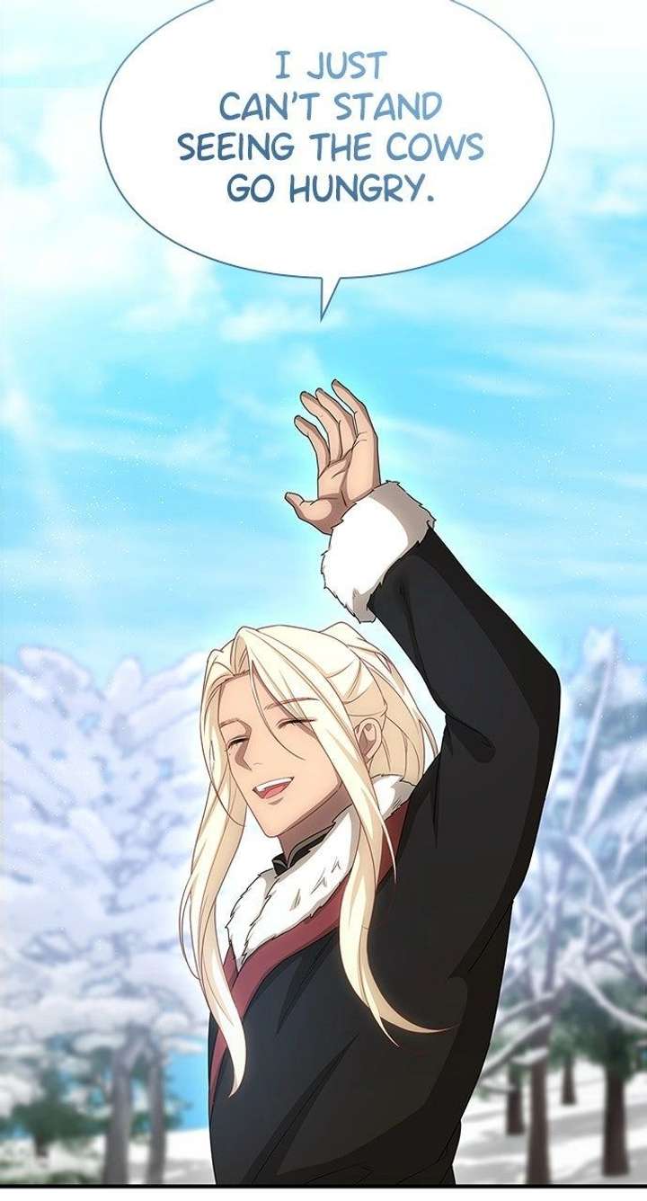 The Circumstances of the Lying Empress Chapter 31 - Page 9