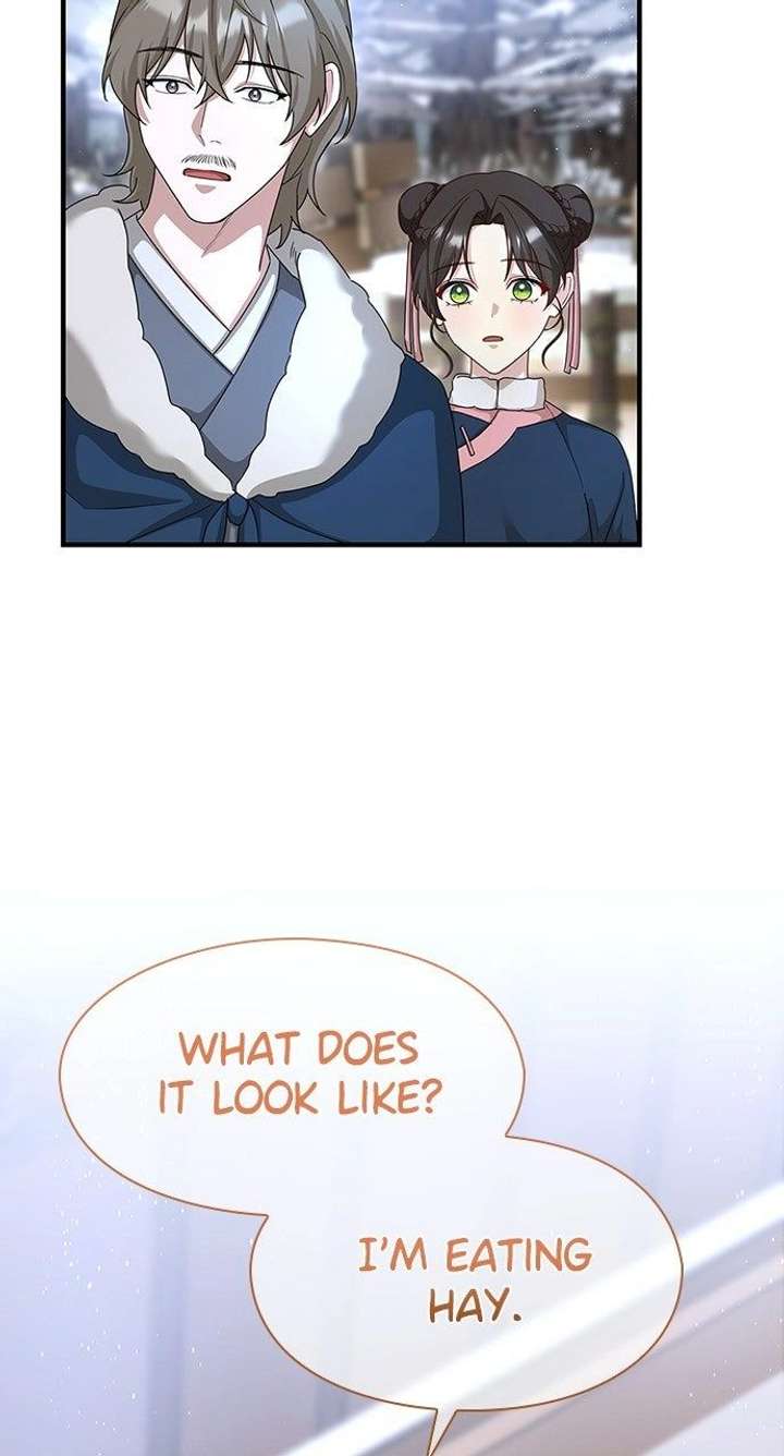 The Circumstances of the Lying Empress Chapter 31 - Page 90