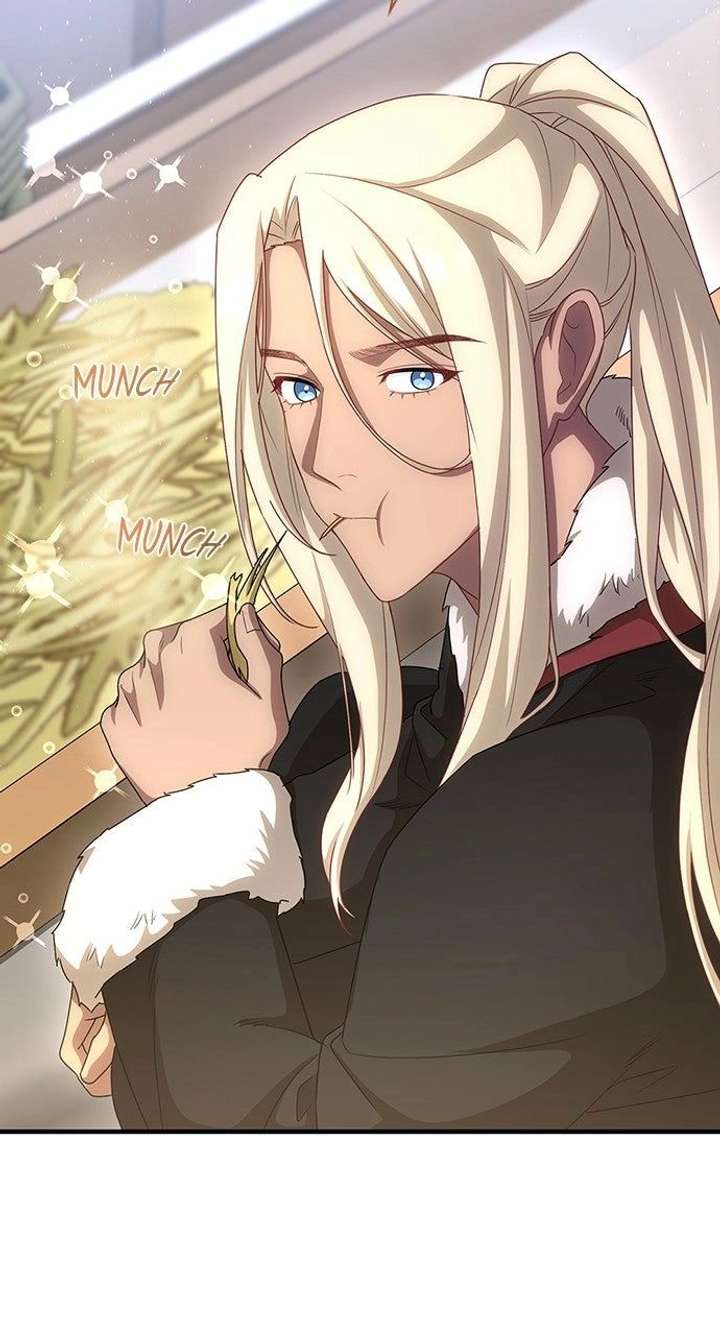 The Circumstances of the Lying Empress Chapter 31 - Page 91