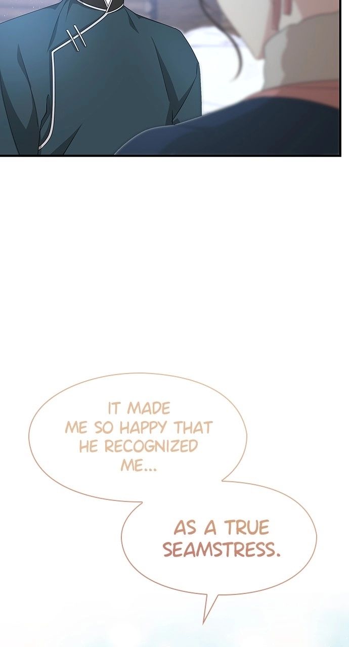 The Circumstances of the Lying Empress Chapter 32 - Page 101