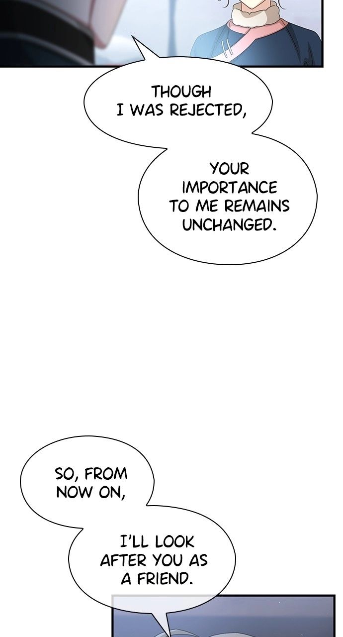 The Circumstances of the Lying Empress Chapter 32 - Page 109