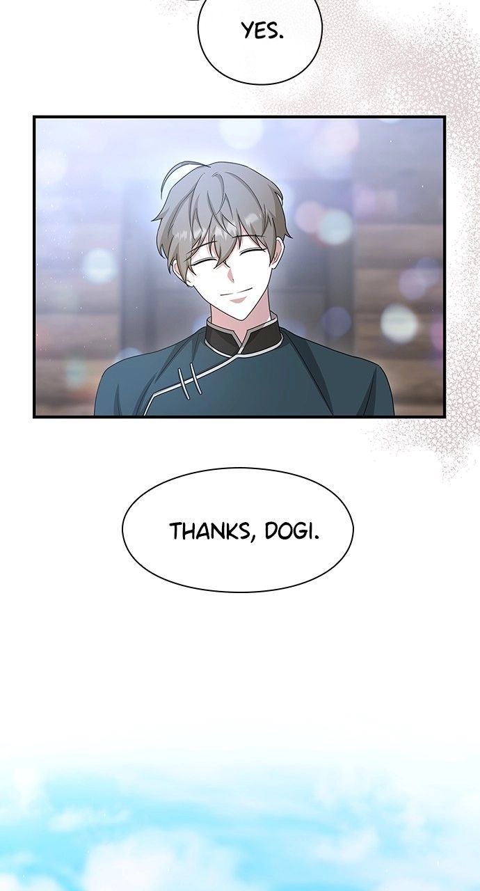 The Circumstances of the Lying Empress Chapter 32 - Page 112