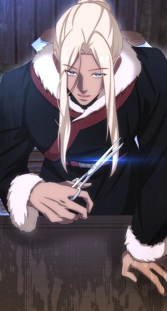 The Circumstances of the Lying Empress Chapter 32 - Page 119