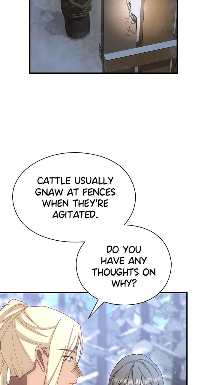 The Circumstances of the Lying Empress Chapter 32 - Page 12