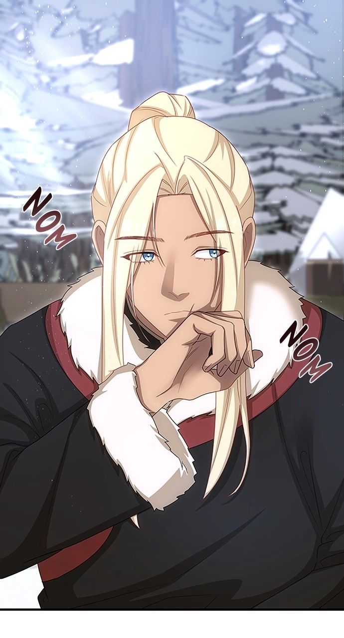 The Circumstances of the Lying Empress Chapter 32 - Page 2