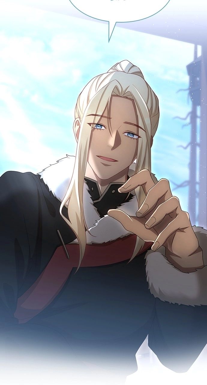 The Circumstances of the Lying Empress Chapter 32 - Page 21