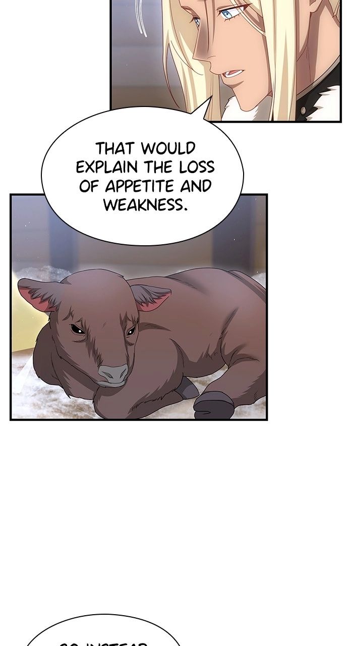 The Circumstances of the Lying Empress Chapter 32 - Page 26