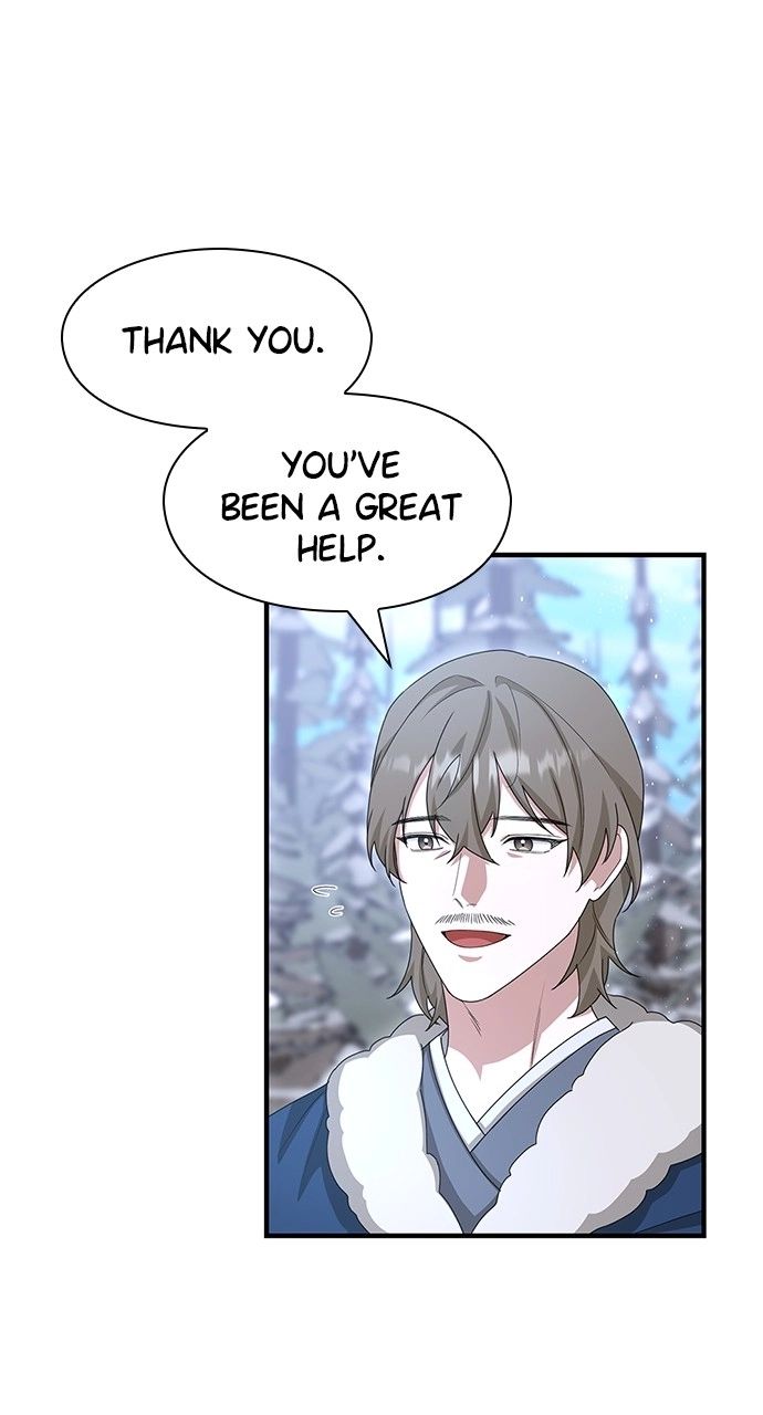 The Circumstances of the Lying Empress Chapter 32 - Page 34