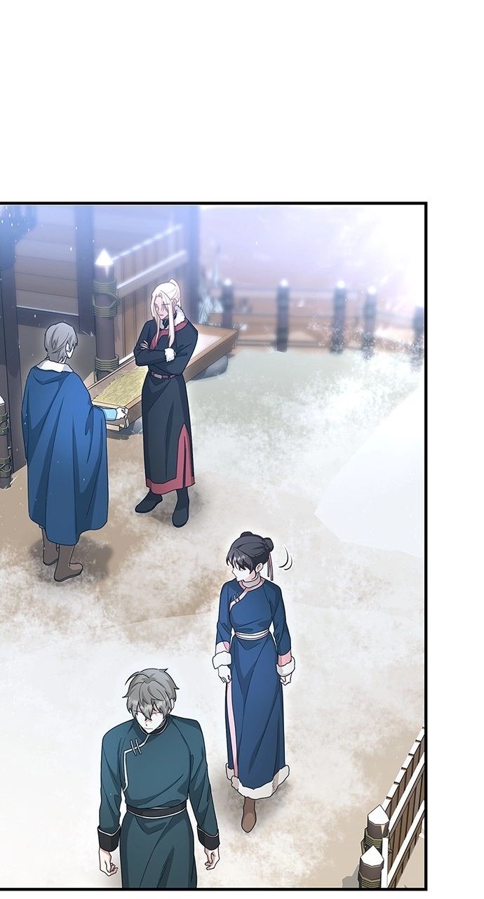 The Circumstances of the Lying Empress Chapter 32 - Page 42