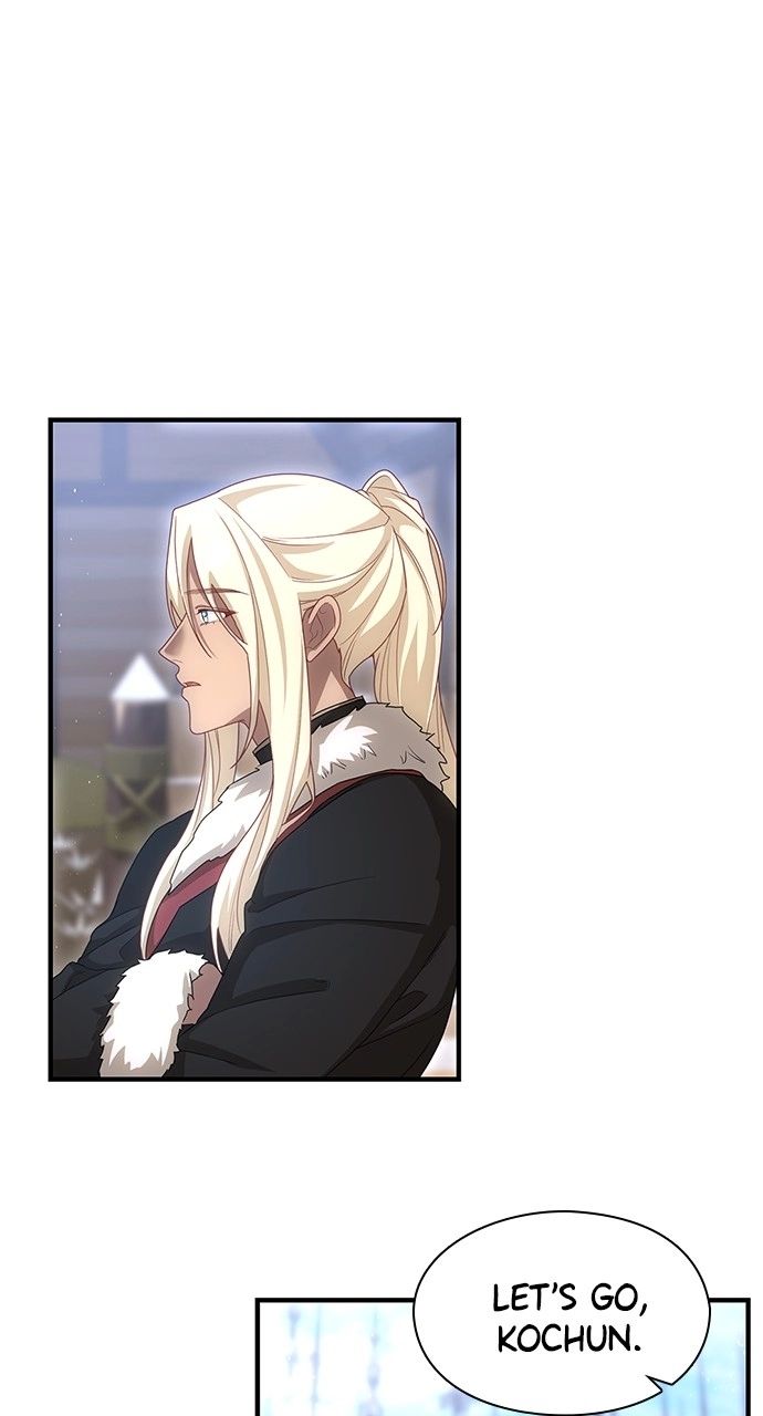 The Circumstances of the Lying Empress Chapter 32 - Page 43