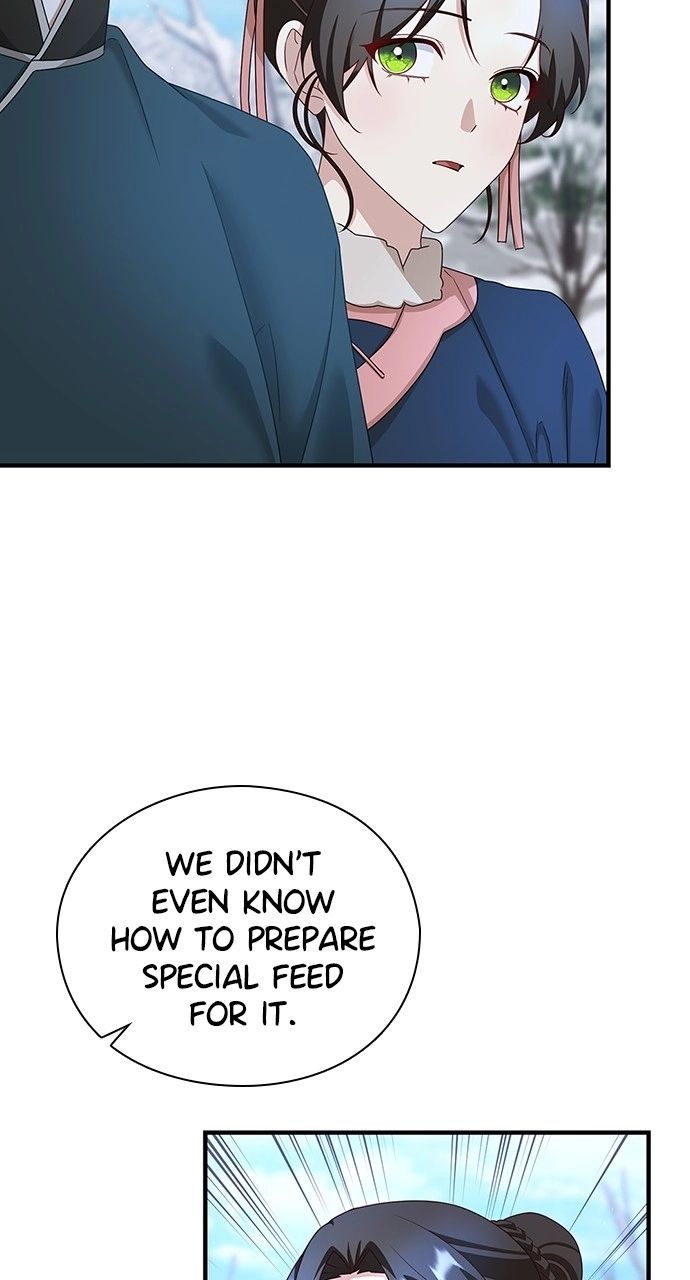 The Circumstances of the Lying Empress Chapter 32 - Page 48