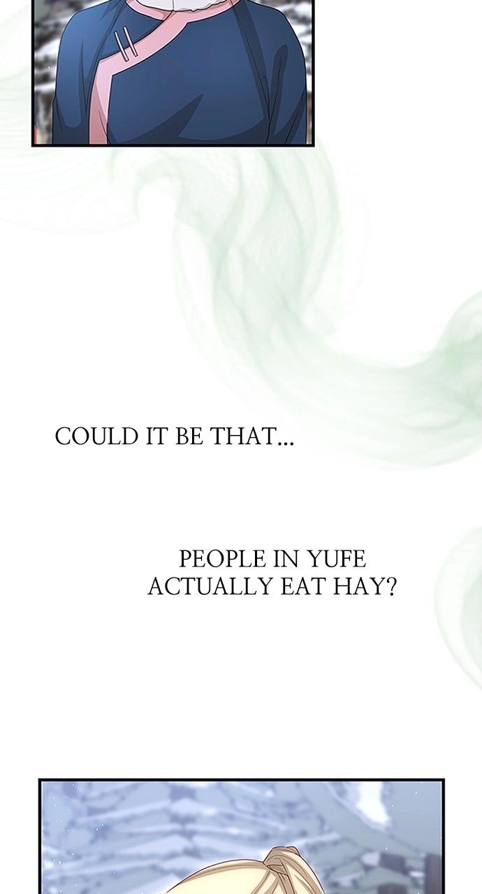 The Circumstances of the Lying Empress Chapter 32 - Page 5