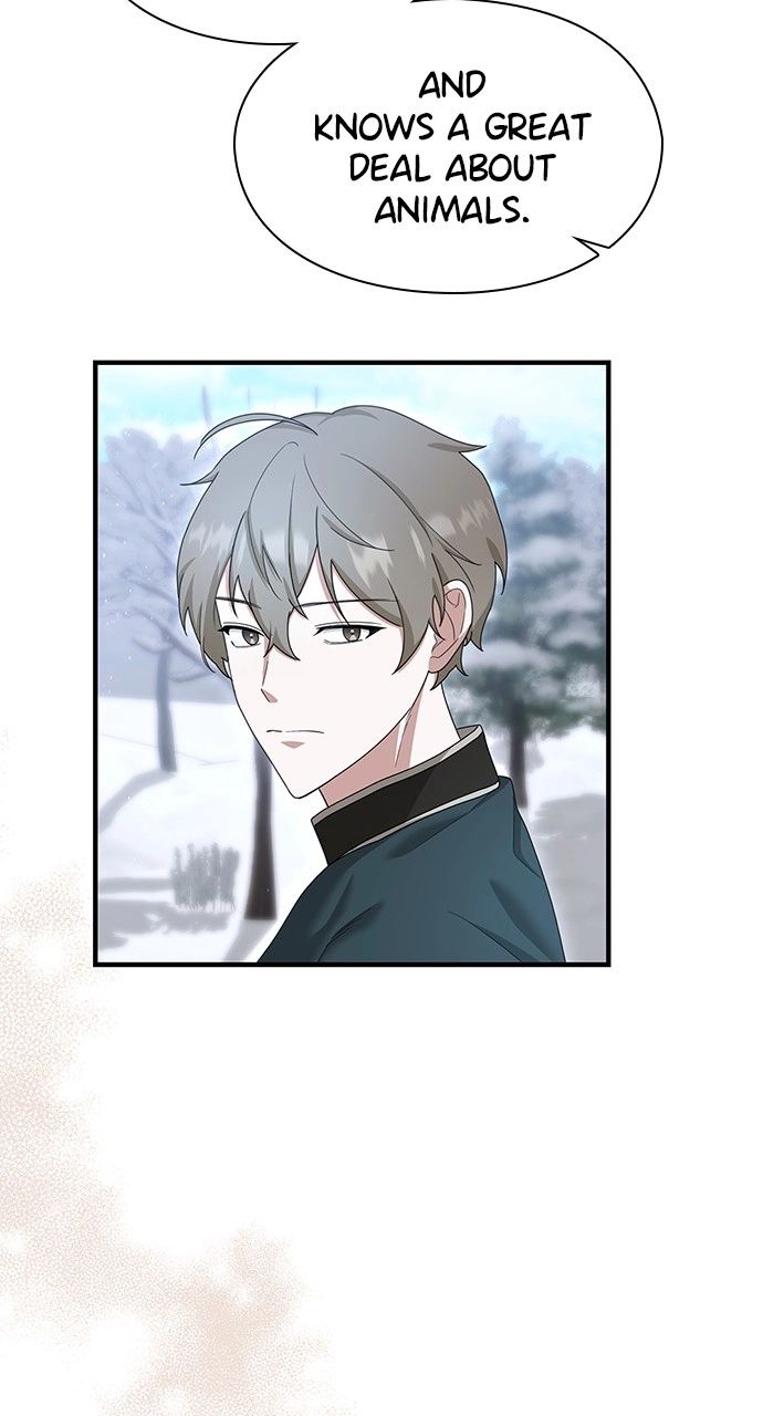 The Circumstances of the Lying Empress Chapter 32 - Page 50