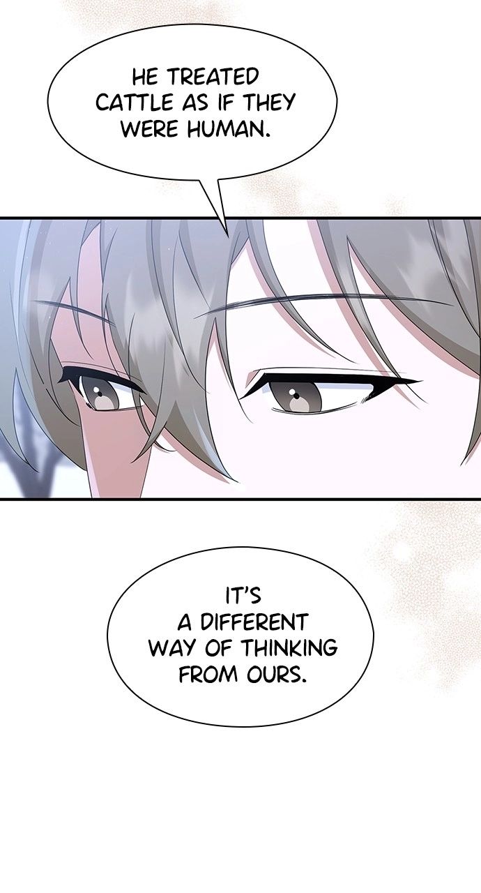 The Circumstances of the Lying Empress Chapter 32 - Page 51