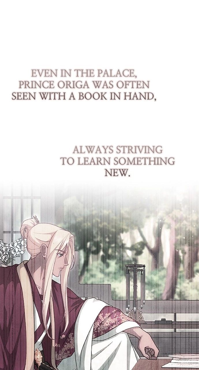 The Circumstances of the Lying Empress Chapter 32 - Page 53