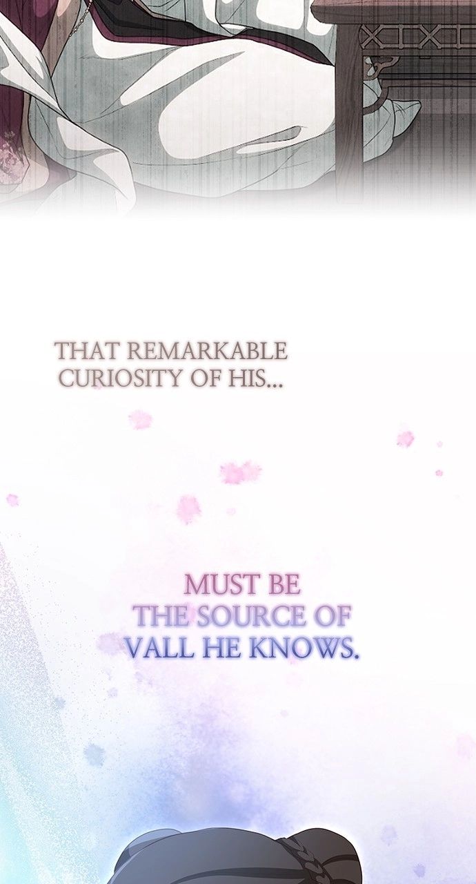 The Circumstances of the Lying Empress Chapter 32 - Page 54