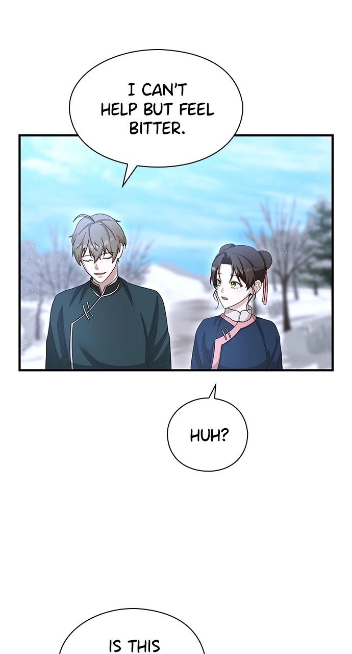 The Circumstances of the Lying Empress Chapter 32 - Page 59