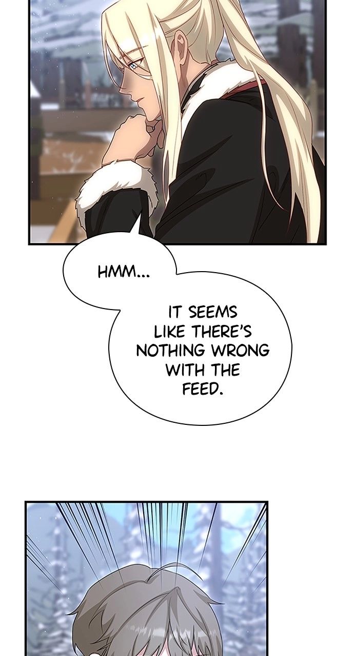 The Circumstances of the Lying Empress Chapter 32 - Page 6