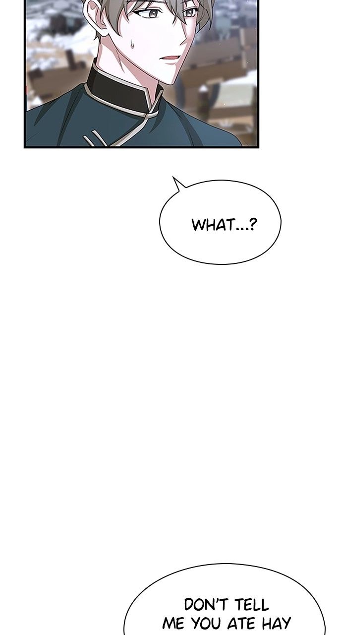 The Circumstances of the Lying Empress Chapter 32 - Page 7