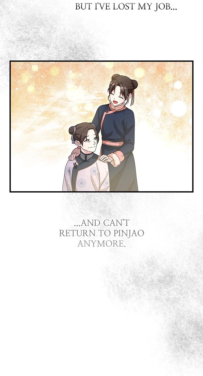 The Circumstances of the Lying Empress Chapter 32 - Page 77